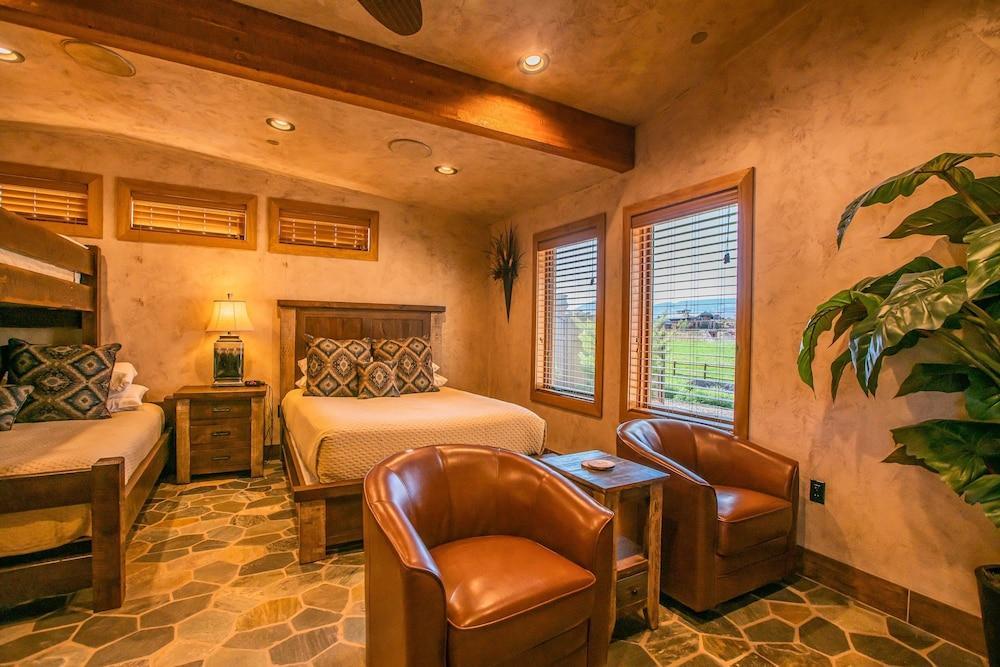 Cougar Ridge Otel Torrey Dış mekan fotoğraf