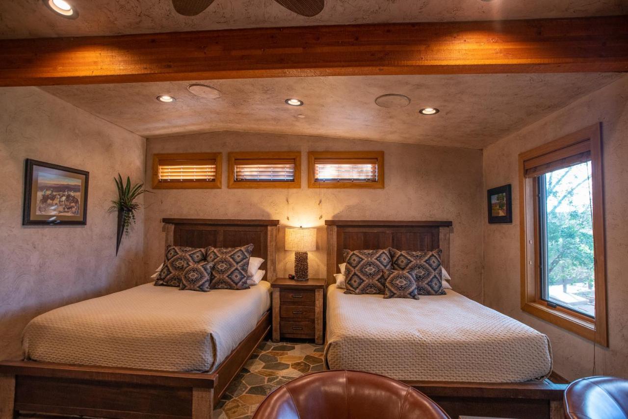 Cougar Ridge Otel Torrey Dış mekan fotoğraf