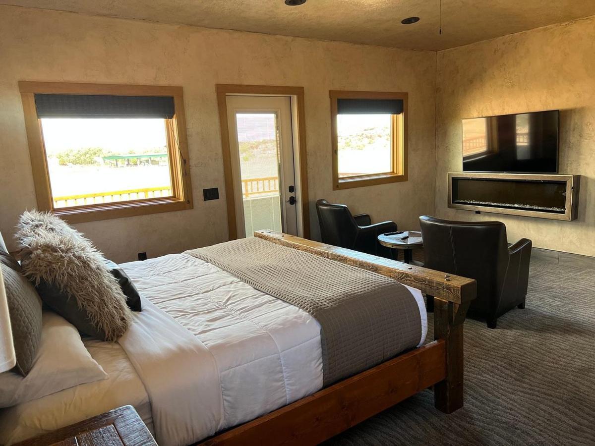 Cougar Ridge Otel Torrey Dış mekan fotoğraf