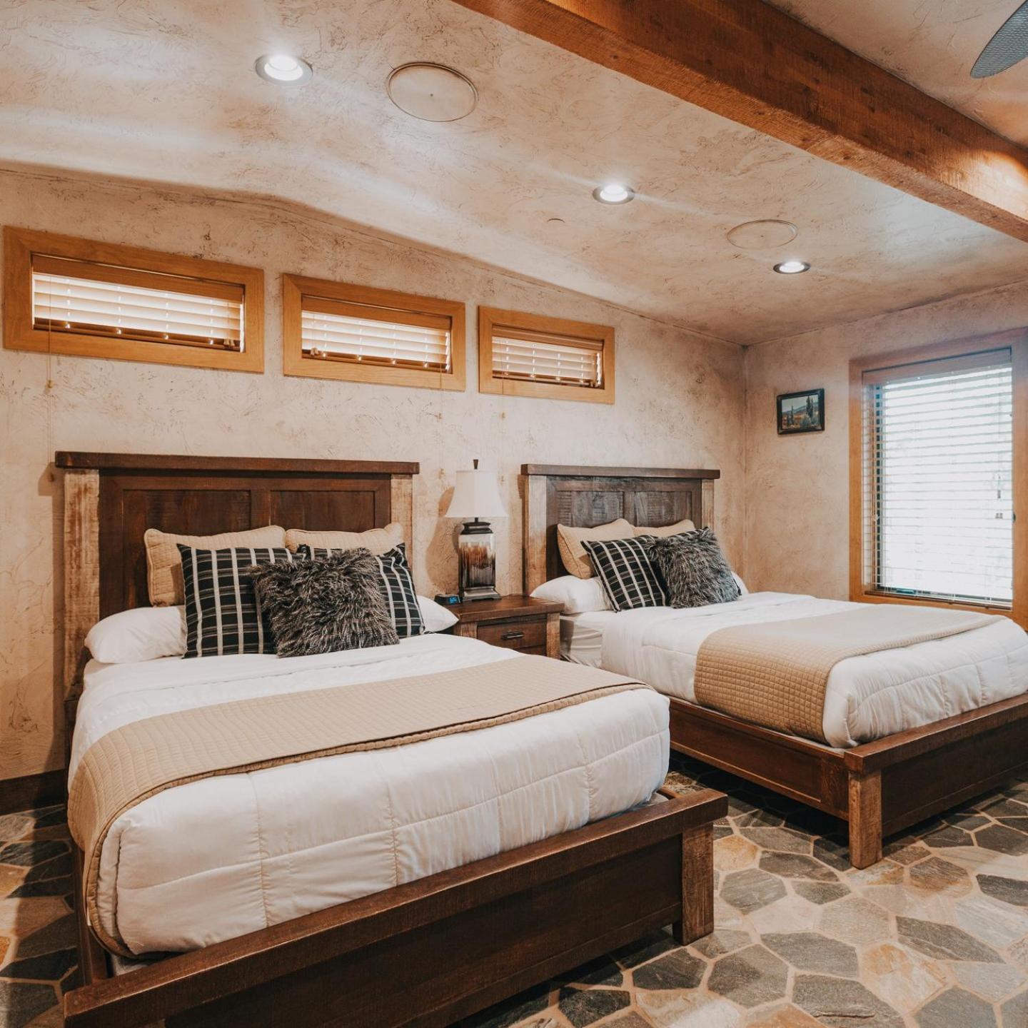 Cougar Ridge Otel Torrey Dış mekan fotoğraf