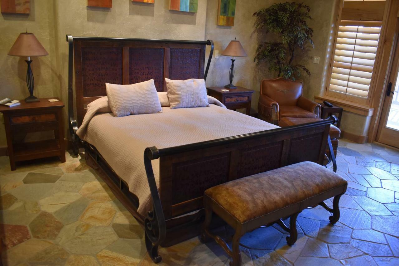 Cougar Ridge Otel Torrey Dış mekan fotoğraf