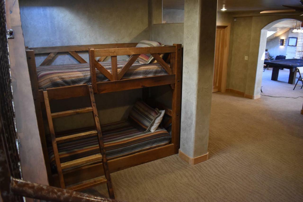 Cougar Ridge Otel Torrey Dış mekan fotoğraf