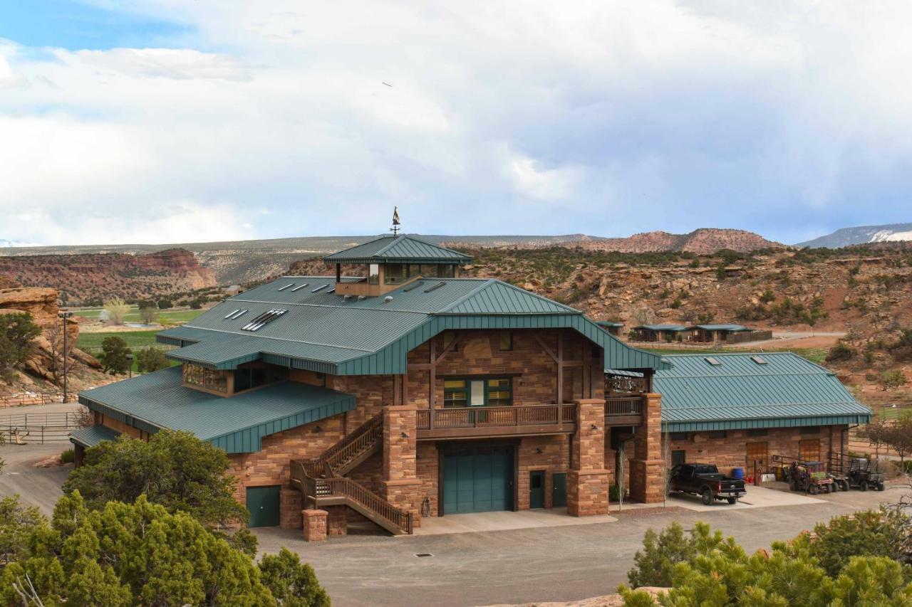 Cougar Ridge Otel Torrey Dış mekan fotoğraf