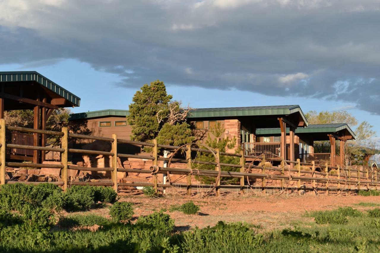 Cougar Ridge Otel Torrey Dış mekan fotoğraf
