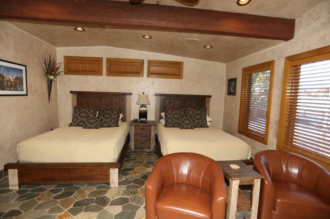Cougar Ridge Otel Torrey Dış mekan fotoğraf