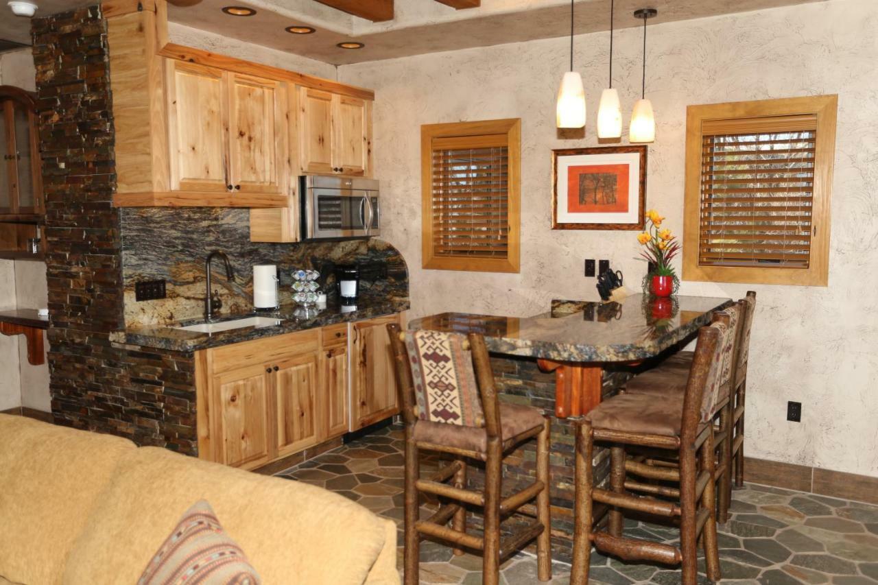 Cougar Ridge Otel Torrey Dış mekan fotoğraf