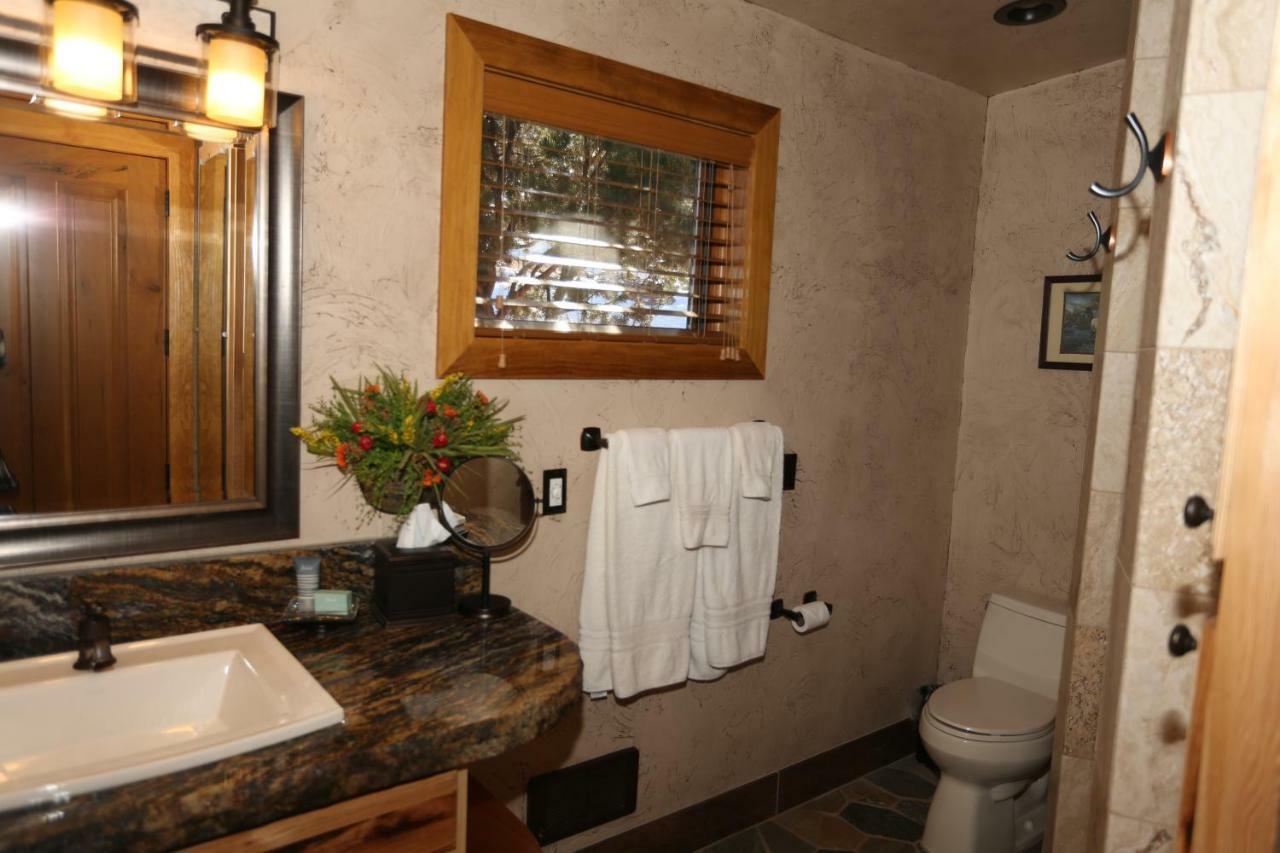 Cougar Ridge Otel Torrey Dış mekan fotoğraf