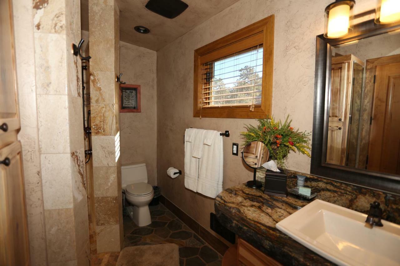 Cougar Ridge Otel Torrey Dış mekan fotoğraf